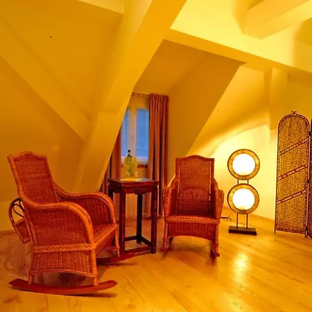 Hip Hotel Heidelberg