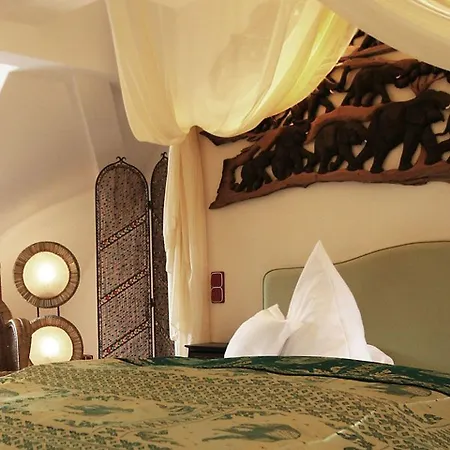 Hip Hotel Heidelberg