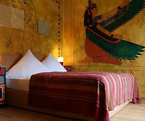 Hip Hotel Heidelberg