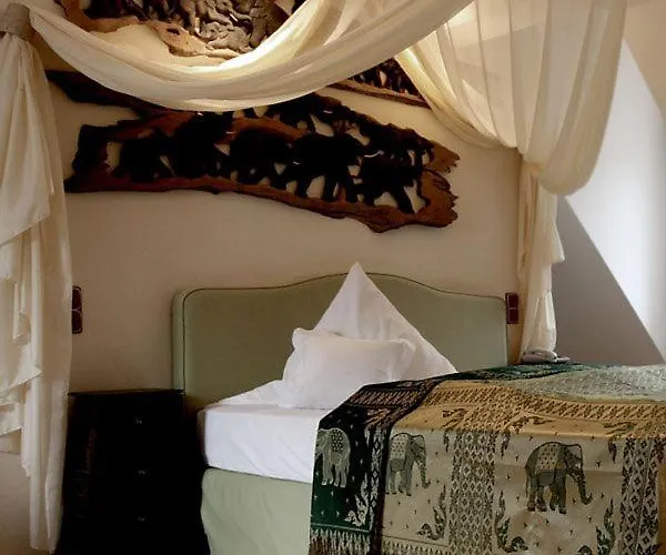 Hotel Hip Heidelberg