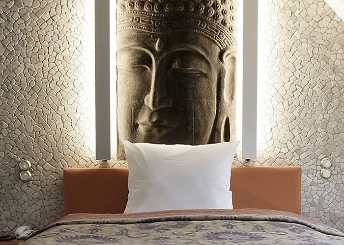 Hotel Hip Heidelberg