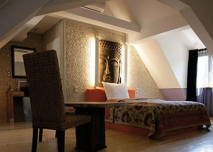 Hotel Hip Heidelberg