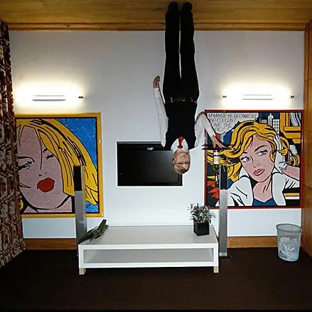 Hotel Hip Heidelberg