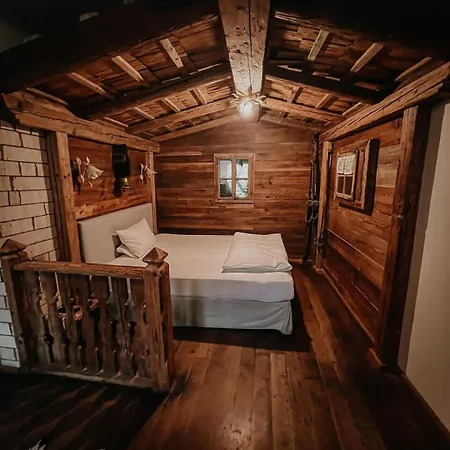 Hotel Hip