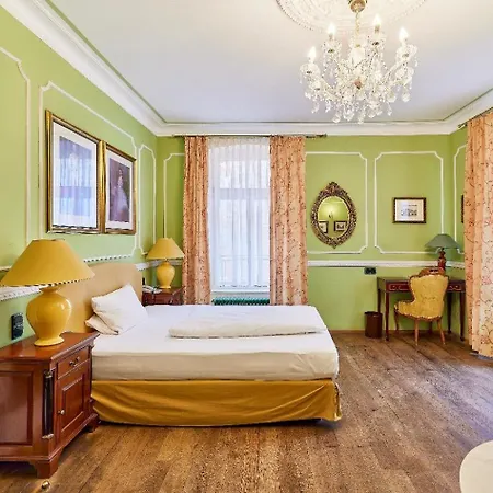 Hotel Hip Heidelberg
