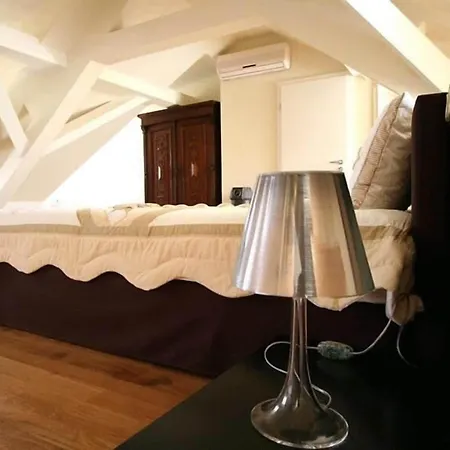 מלון Hip היידלברג