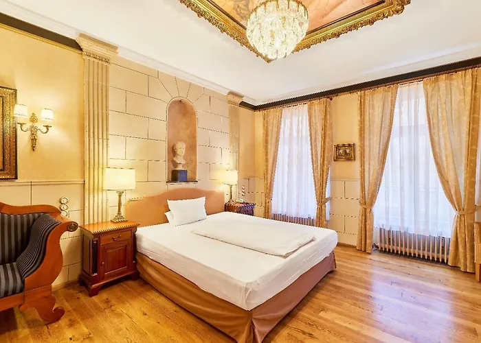 Hip Hotel Heidelberg