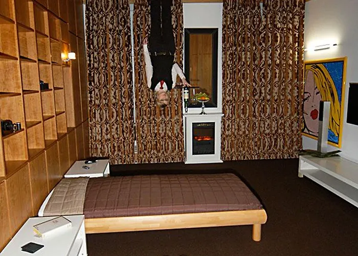 Hip Hotel Heidelberg