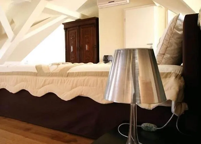 Hotel Hip Heidelberg