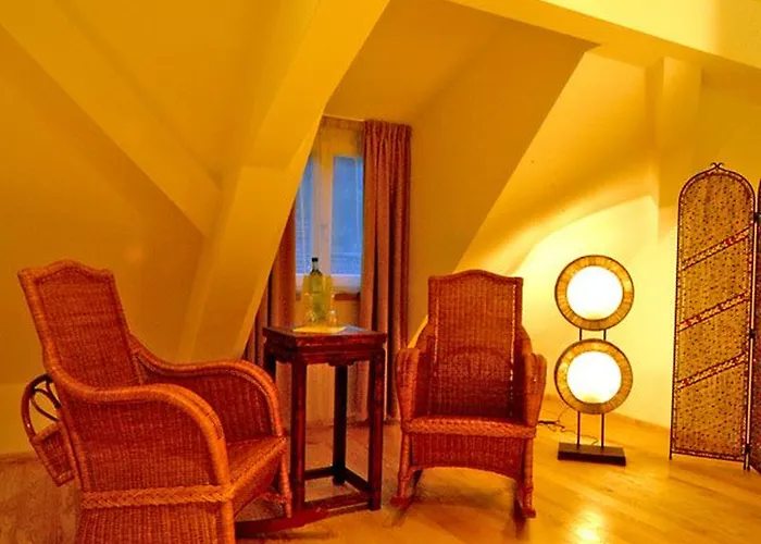 Hip Hotel Heidelberg