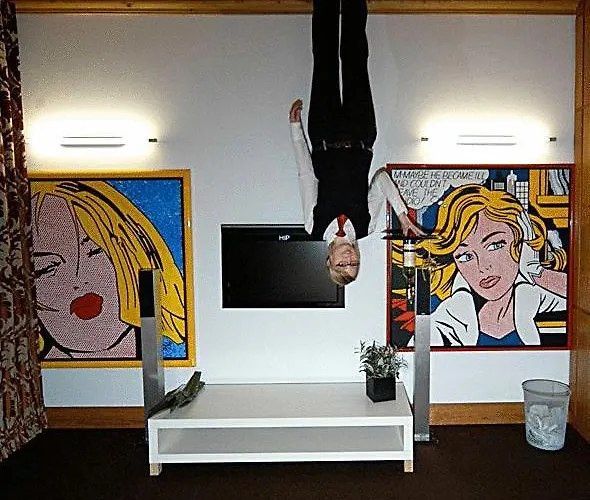 Hotel Hip Heidelberg